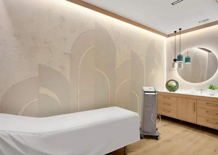 Ensana Thermal Aqua