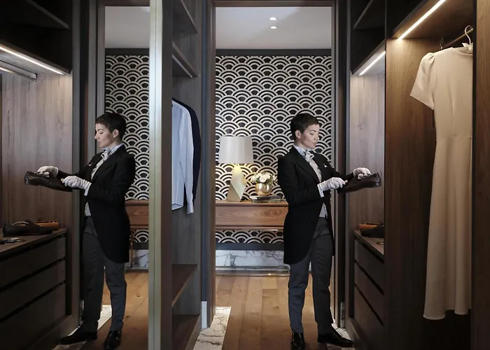 Anantara Palazzo Naiadi - A Leading Of The World