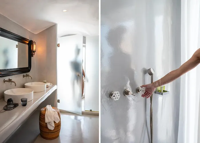 Mykonos Blu, A Grecotel Resort To Live Psarou 