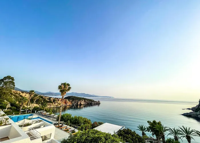 Istron Bay Hotel