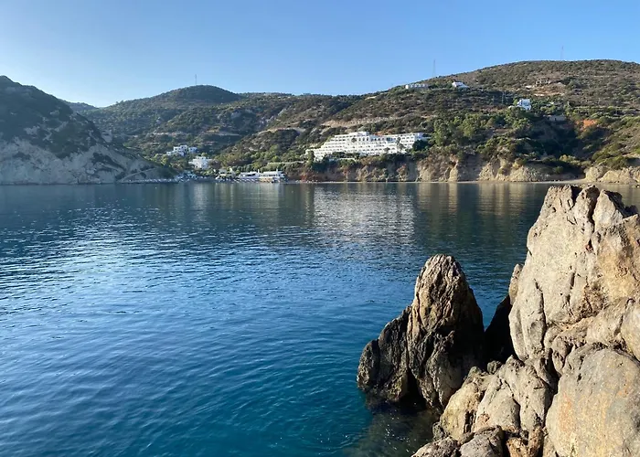 Istron Bay Hotel