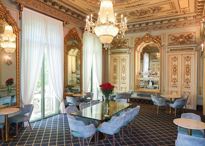 Hotel Continental Palacete