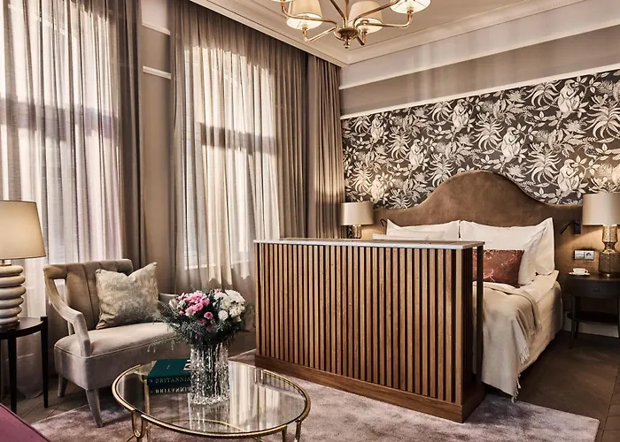 Britannia Hotel Trondheim