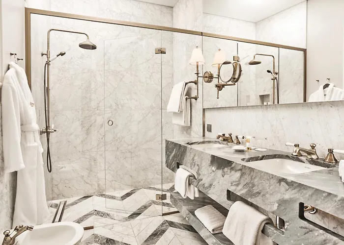 Britannia Hotel Trondheim