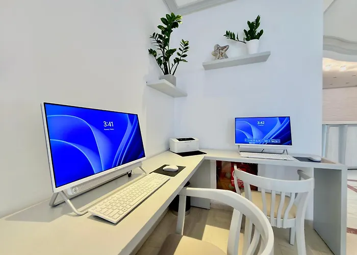 Yiannaki Hotel