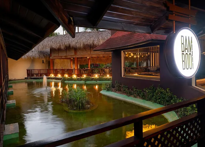 Grand Palladium Select Bavaro Punta Cana
