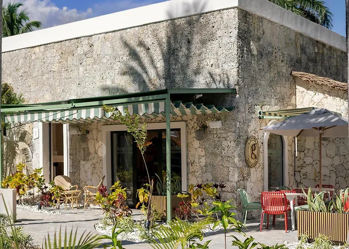 Grand Palladium Select Bavaro Punta Cana