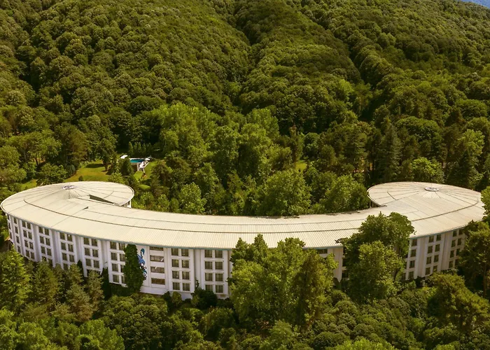 Hotel Ng Sapanca Wellness & Convention