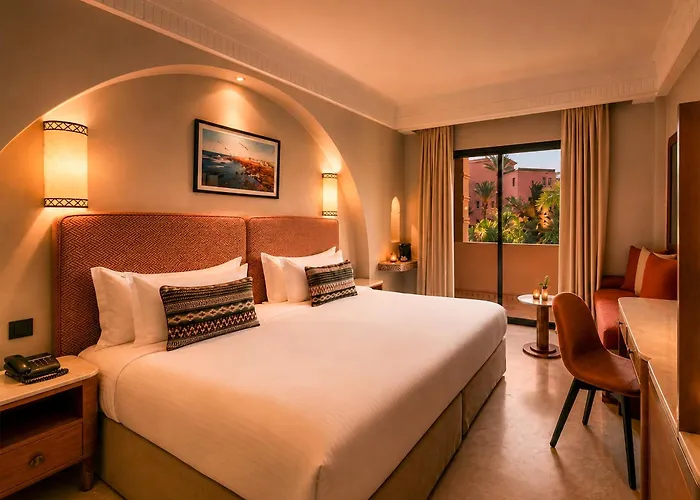 Hivernage Marrakech