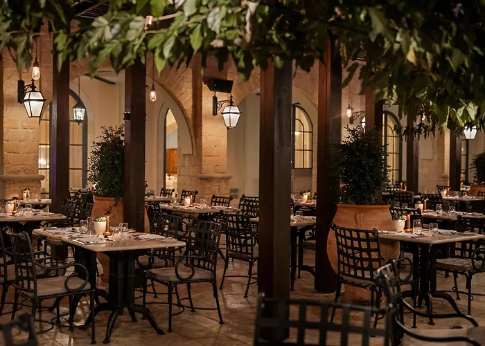 Elysium Hotel Paphos