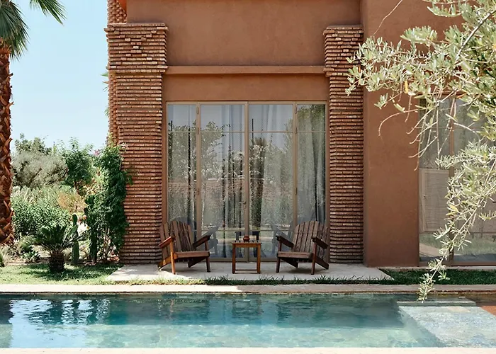 Domaine Des Remparts Hotel&Spa