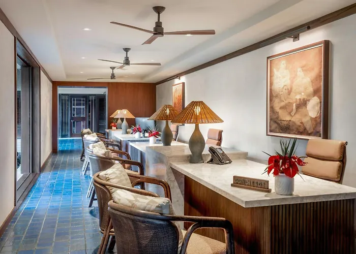 Mauna Kea Beach , Autograph Collection