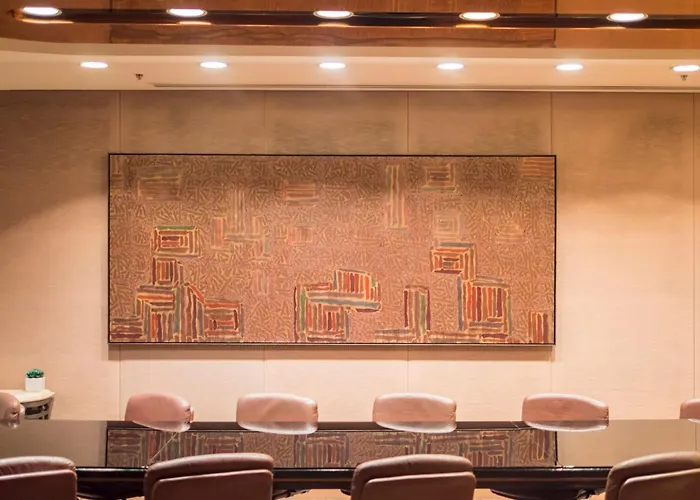 Intercontinental By Ihg
