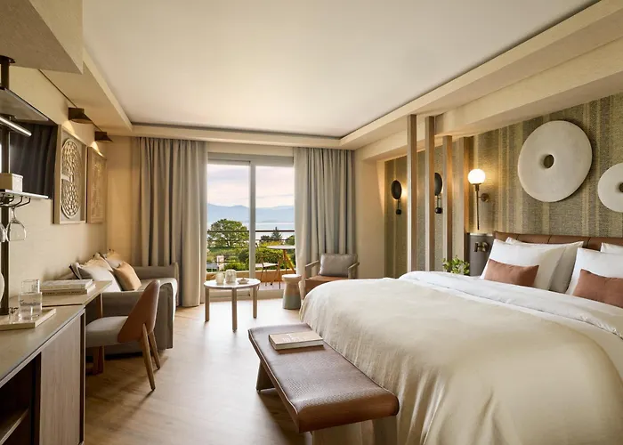 Limneon Resort & Spa