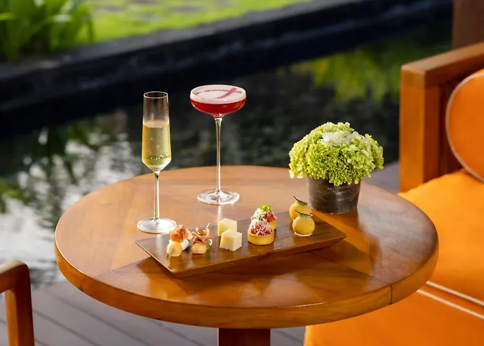 Bvlgari Resort Bali Uluwatu