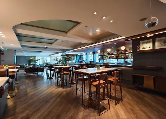 Ascott Huai Hai Road , Xintiandi