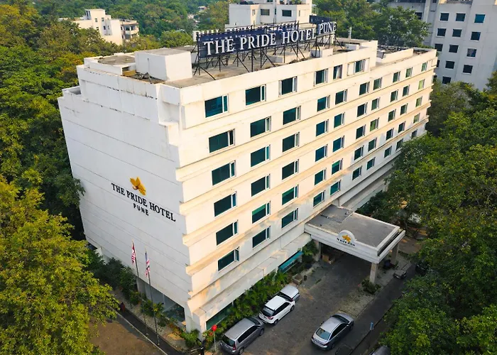 Pride Premier Pune