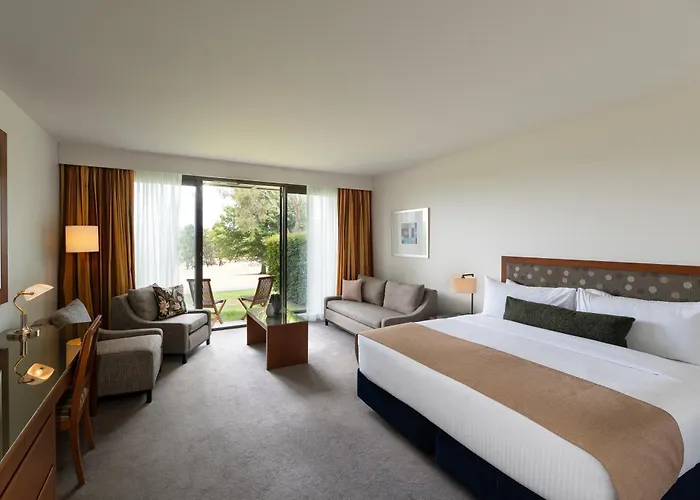 Yarra Valley Lodge