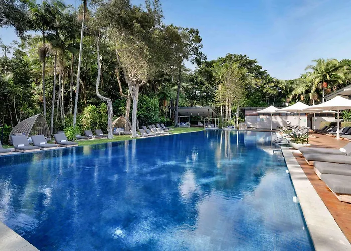 Crystalbrook Byron