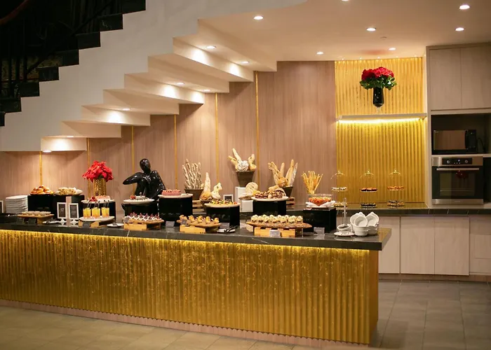 Wyndham Casablanca