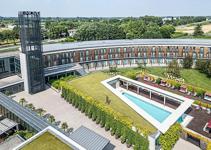 Move Hotels Venezia Nord