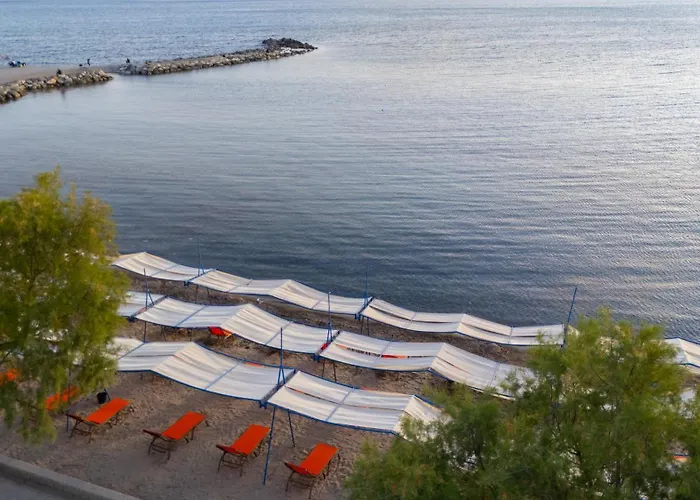 Yelken Mandalinci Spa&Wellness Hotel