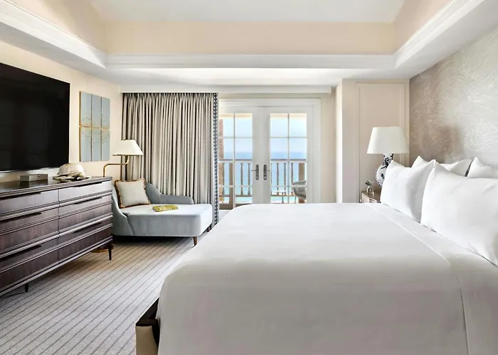 The Ritz-Carlton, Laguna Niguel Dana Point