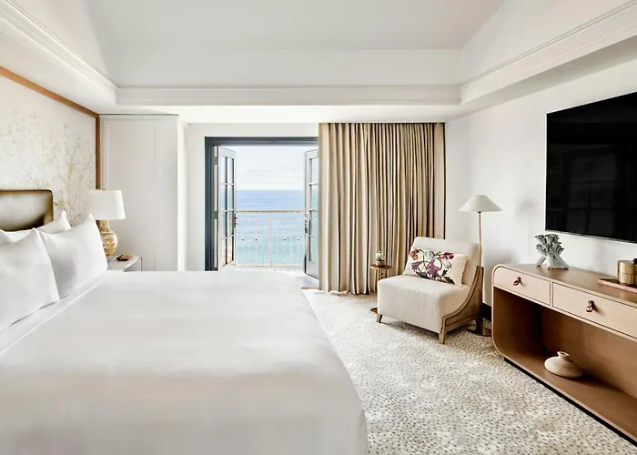 The Ritz-Carlton, Laguna Niguel Dana Point