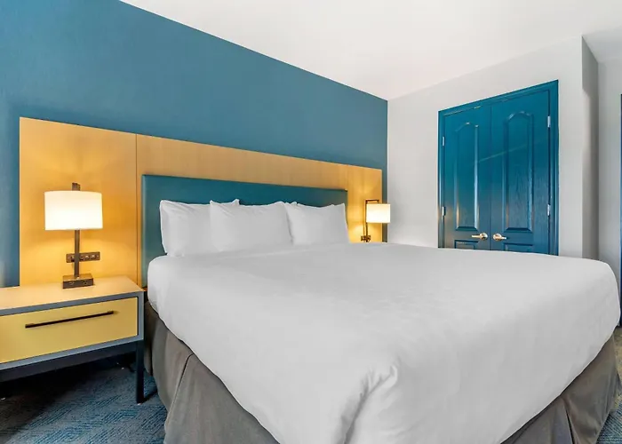 Clarion Hotel & Conference Centre
