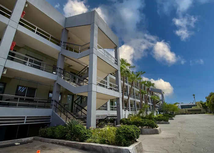Hotel Calafia