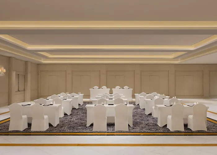 Surat Marriott Hotel