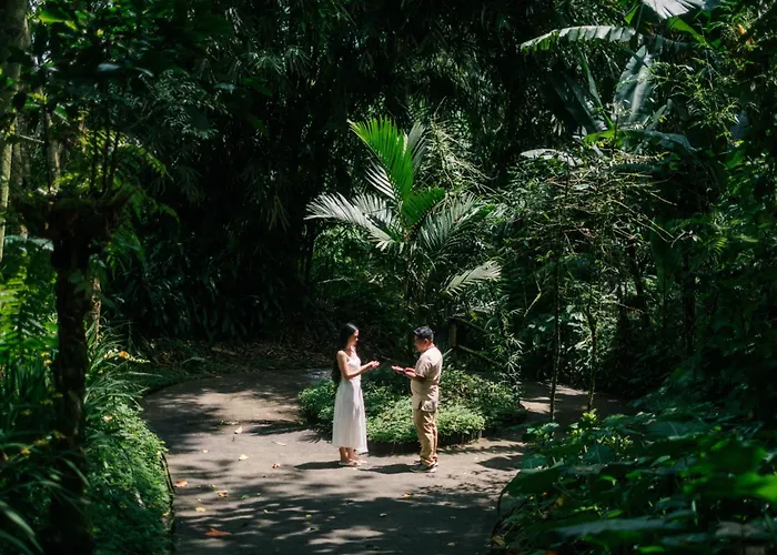 Munduk Moding Plantation Nature Resort