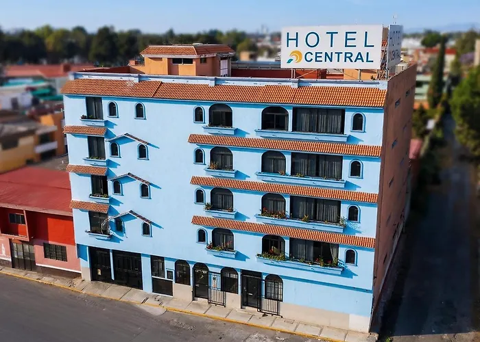 Hotel Central
