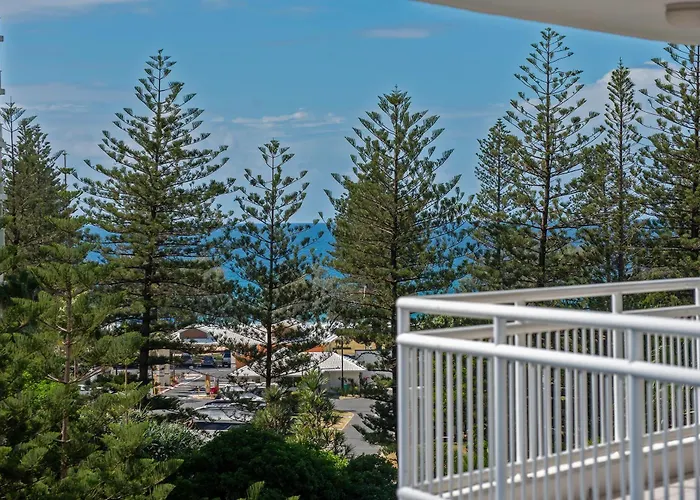 Ocean Sands