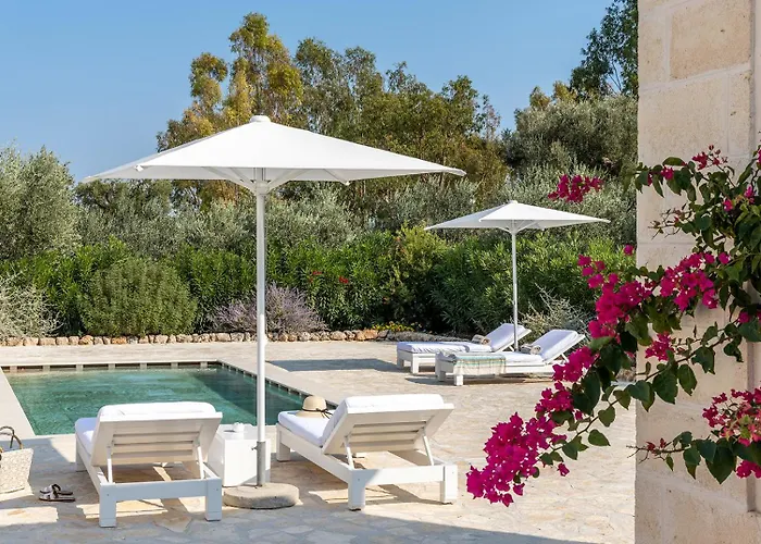 Masseria San Domenico