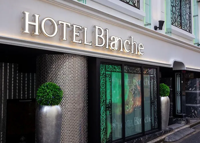Hotel Blanche 大人専用 Adult Only Hotel