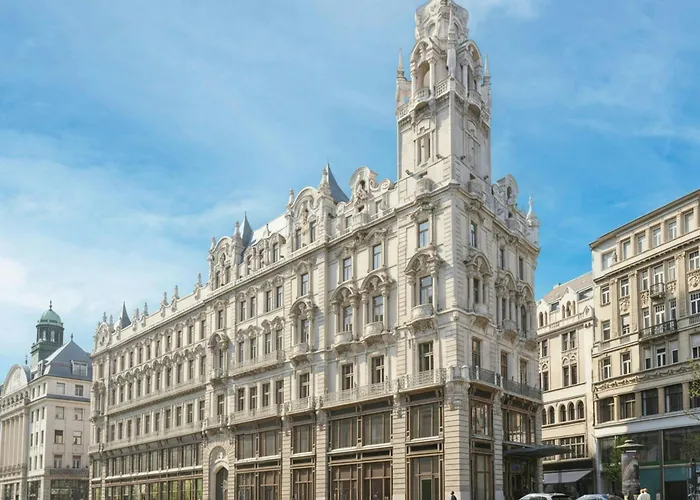 The St. Regis Budapest