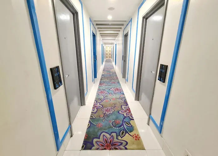 Arenaa Star Hotel