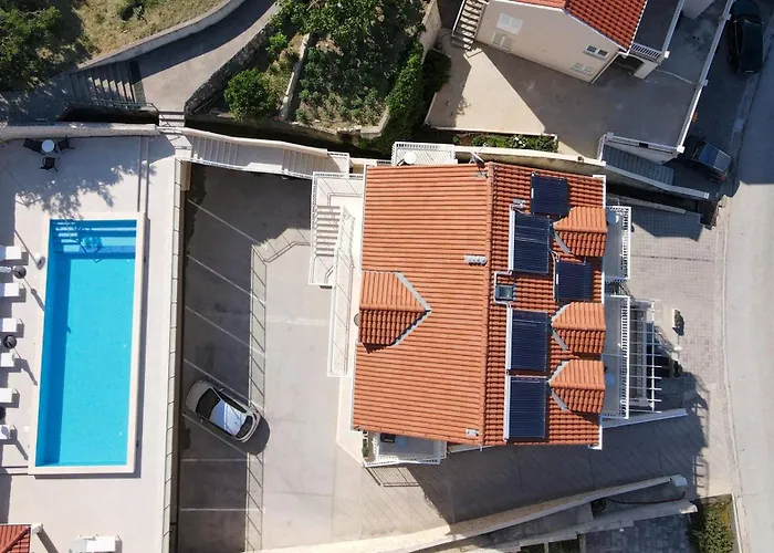 Villa Samba