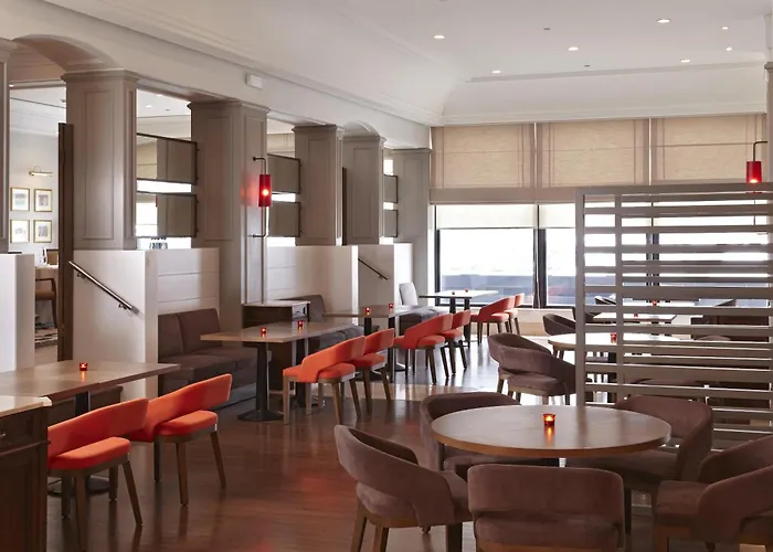 Hyatt Regency Bishkek