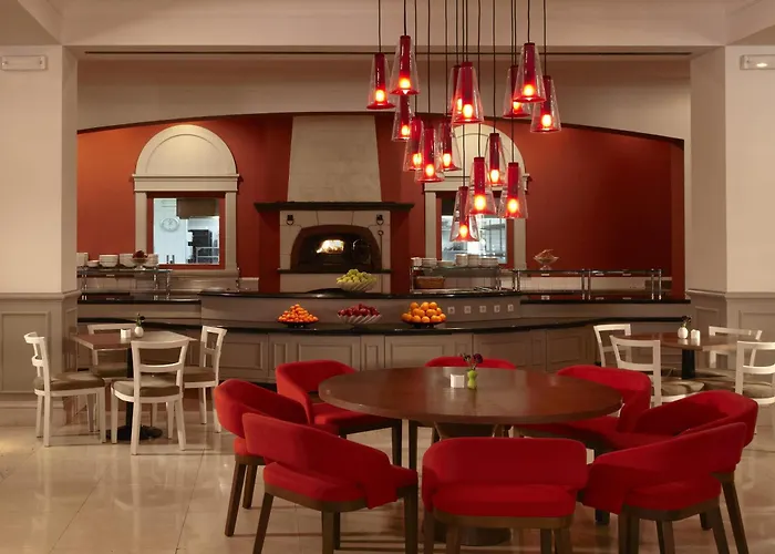 Hyatt Regency Bishkek