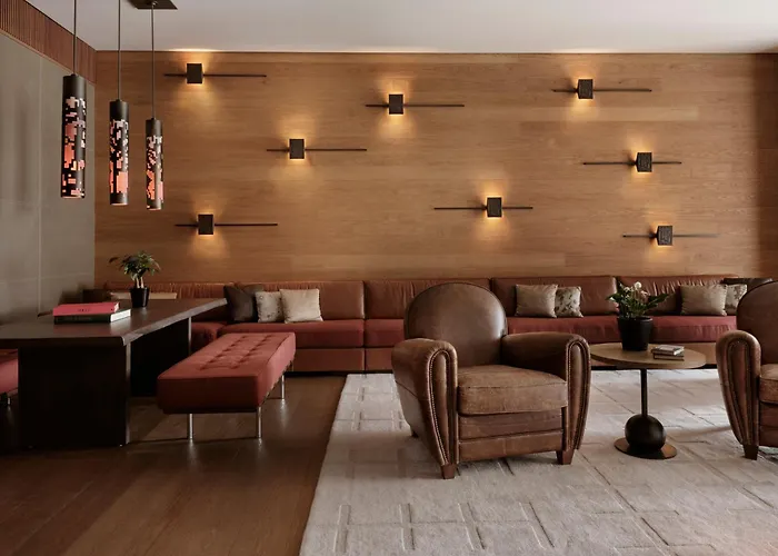 The Chedi Andermatt