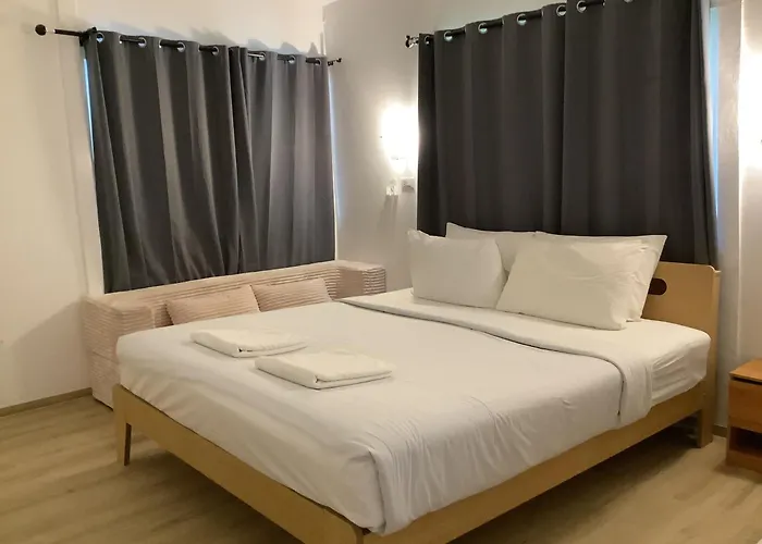 Holiday Resort - Sha Plus