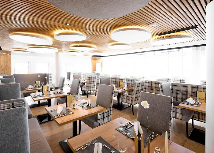 Sporthotel Cinderella Obertauern