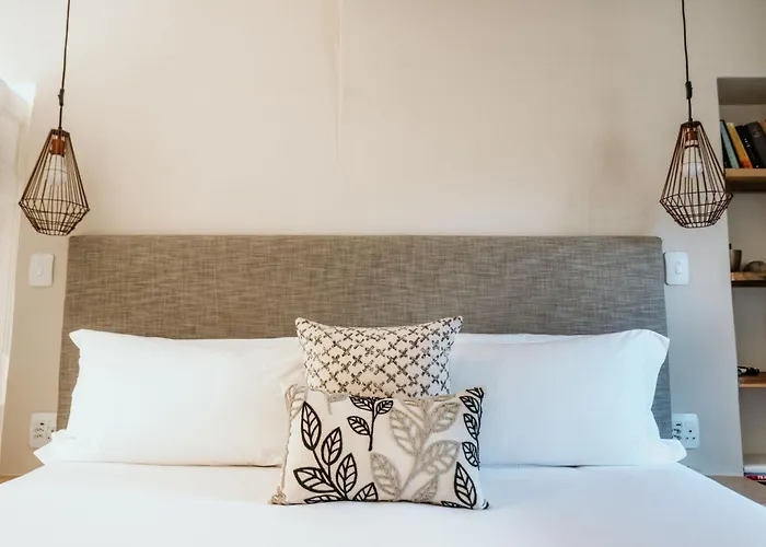 Macaron Boutique Guest House
