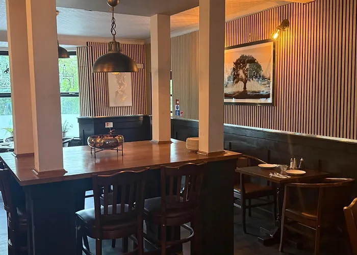 Rowton Poplars Hotel