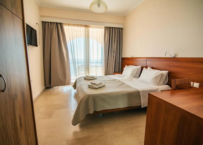 Lido Sofia Apartments