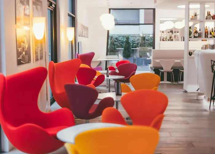 Hotel City Lugano
