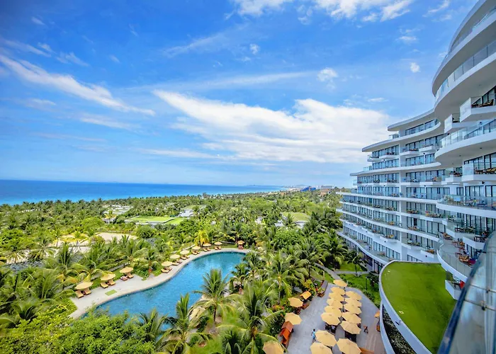 Cam Ranh Riviera Beach Resort&Spa Cam Lam