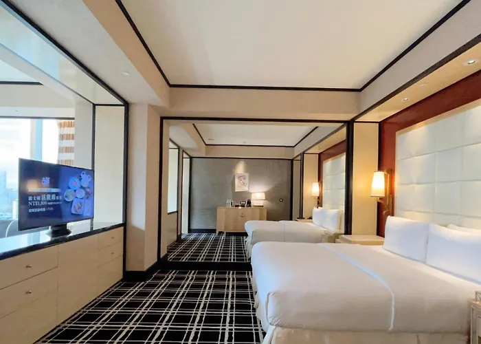 The Lin Hotel
